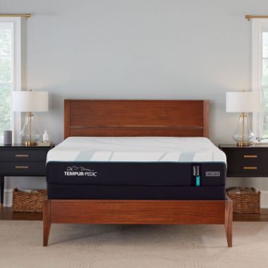 TEMPUR-Adapt 2.0 Medium Hybrid Mattress Set