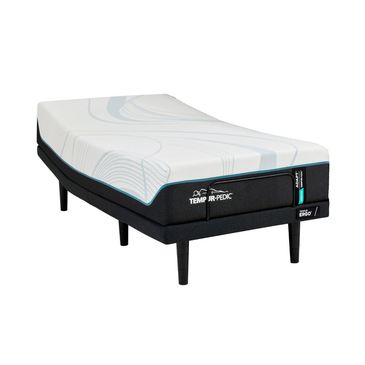 Picture of TEMPUR-Adapt 2.0 Medium Mattress Set