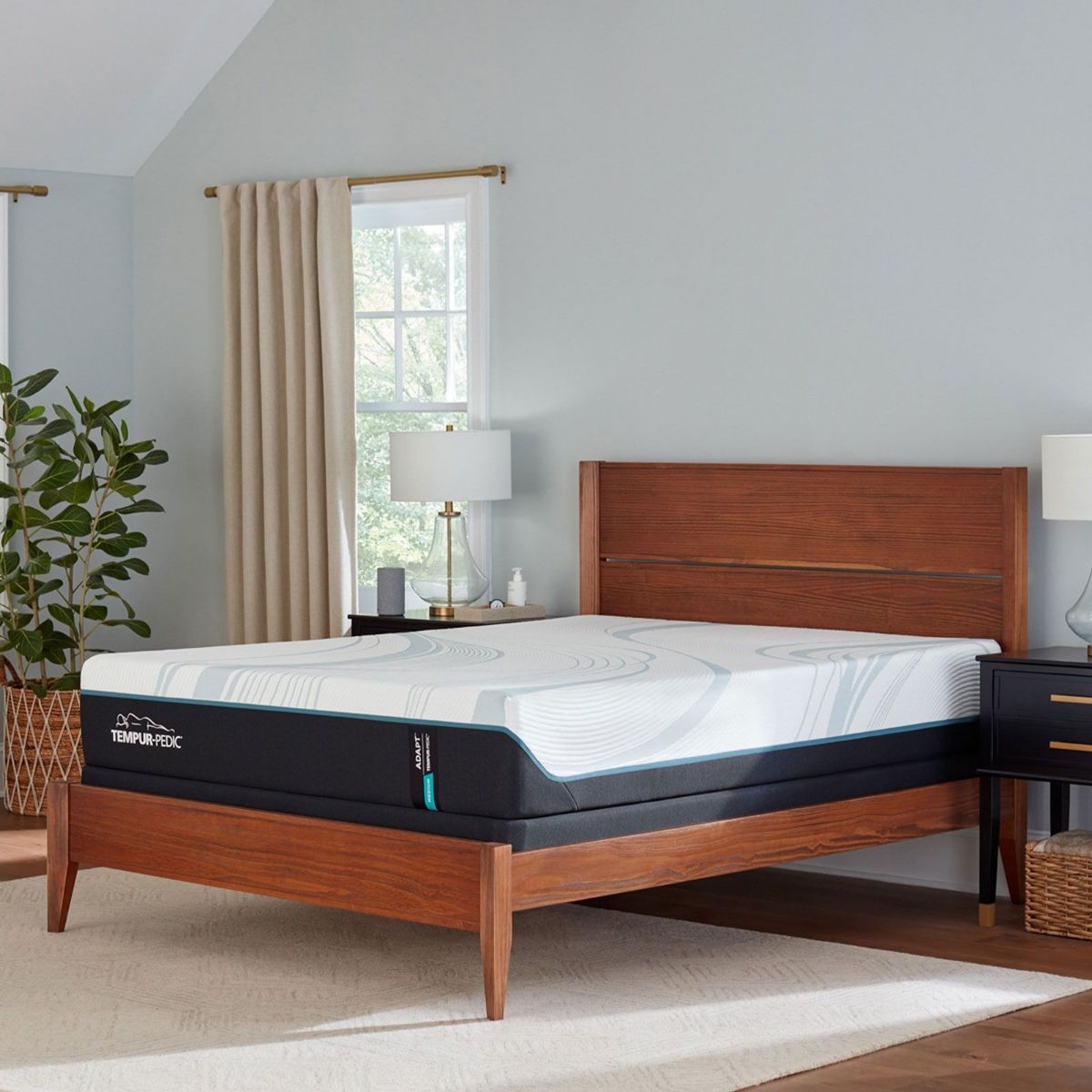 Picture of TEMPUR-Adapt 2.0 Medium Mattress Set