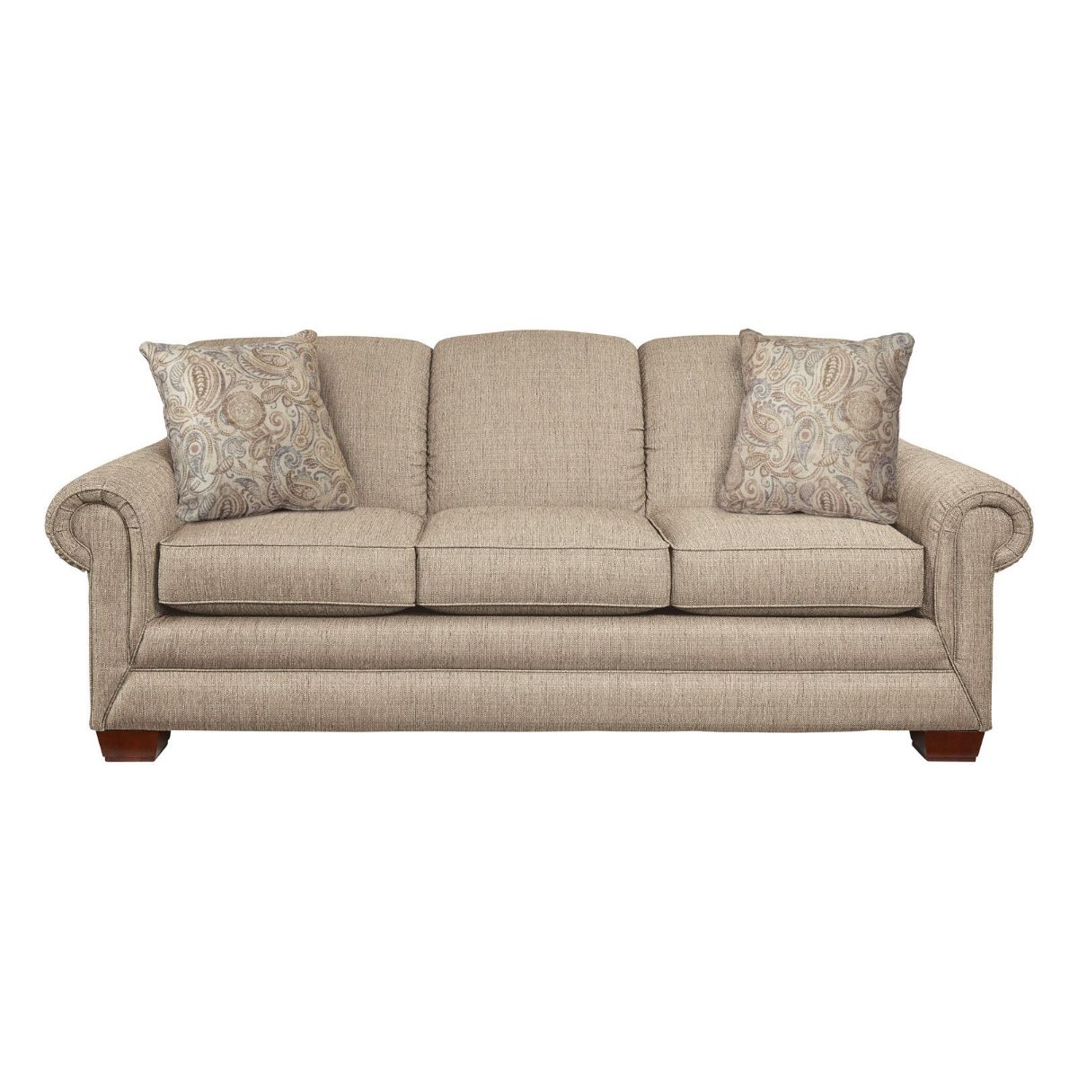Picture of Mackenzie Mocha Sofa