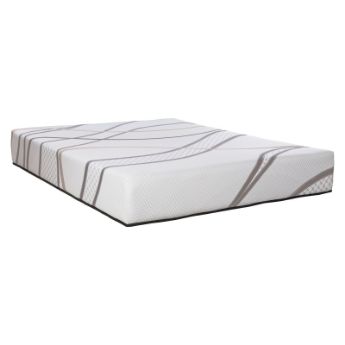 Picture of Full Harrington Hybrid Mattress