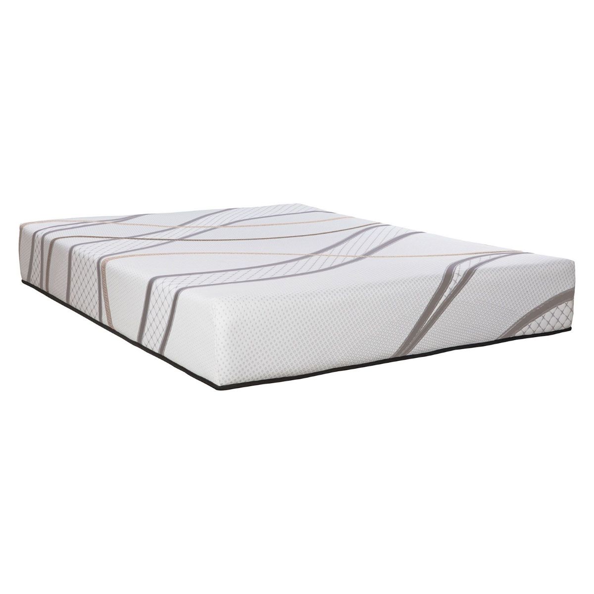 Picture of Queen Harrington Hybrid Mattress