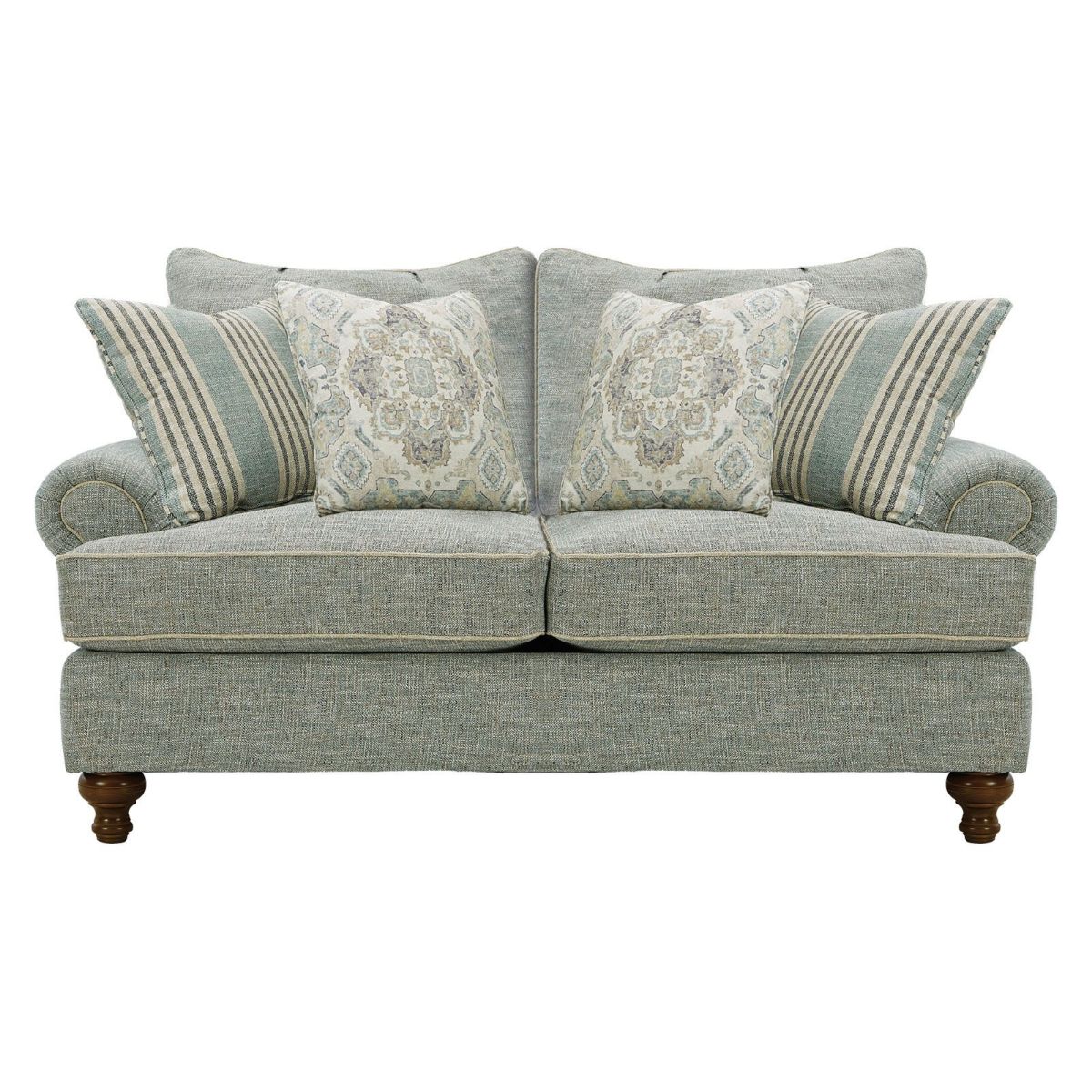 Picture of Paula Deen Fargo Stationary Loveseat