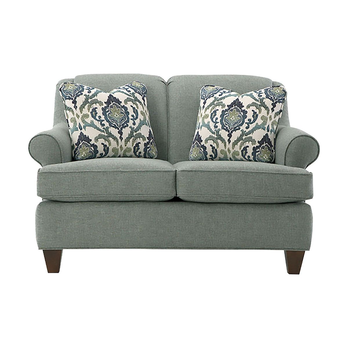 Picture of Drusky Stationary Loveseat