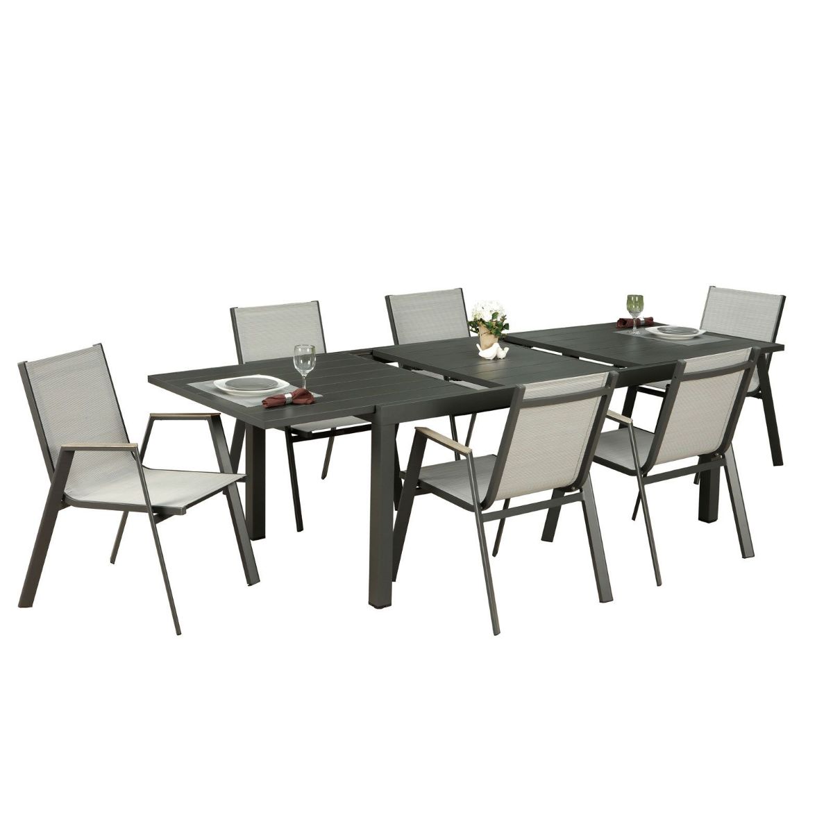 Picture of Key Largo 7-Piece Outdoor Group