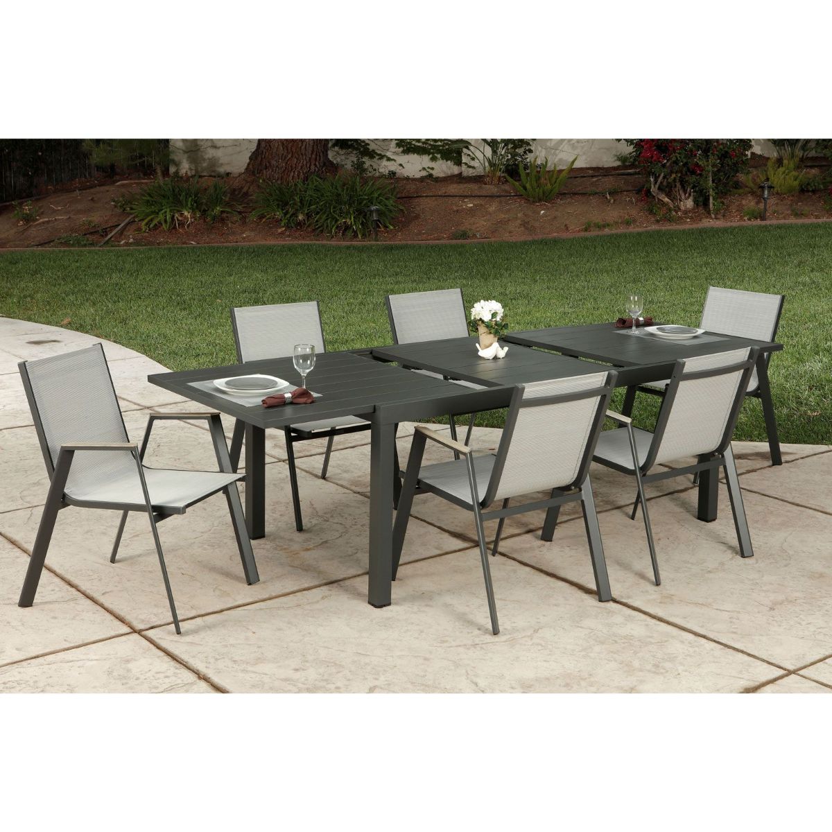 Picture of Key Largo 7-Piece Outdoor Group