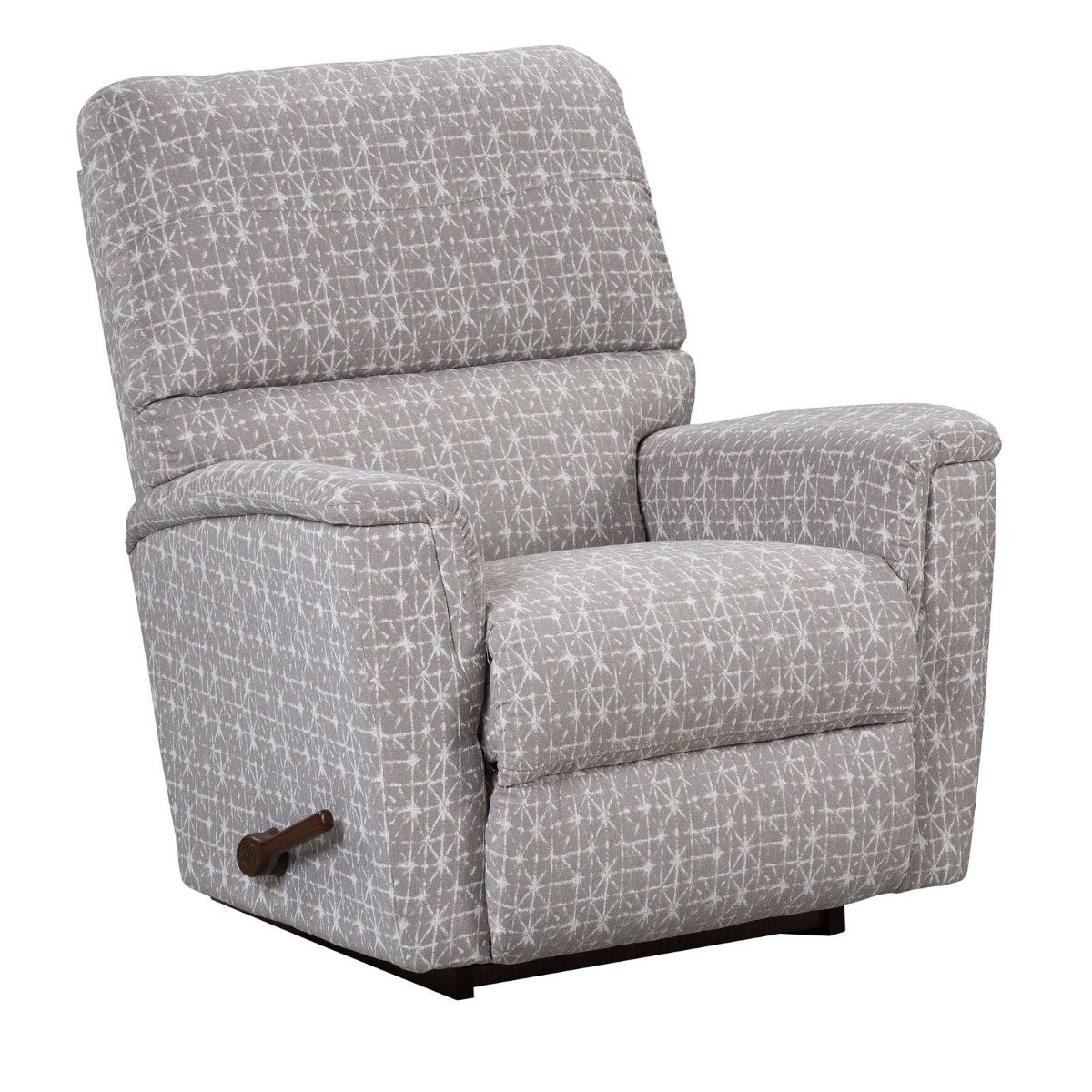 Picture of Ava Putty Rocker Recliner