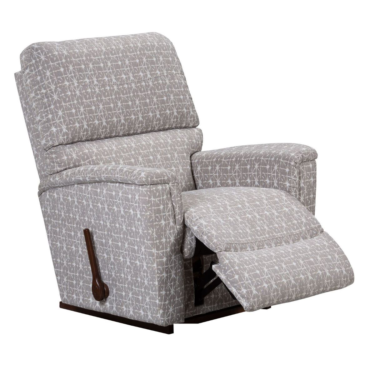 Picture of Ava Putty Rocker Recliner