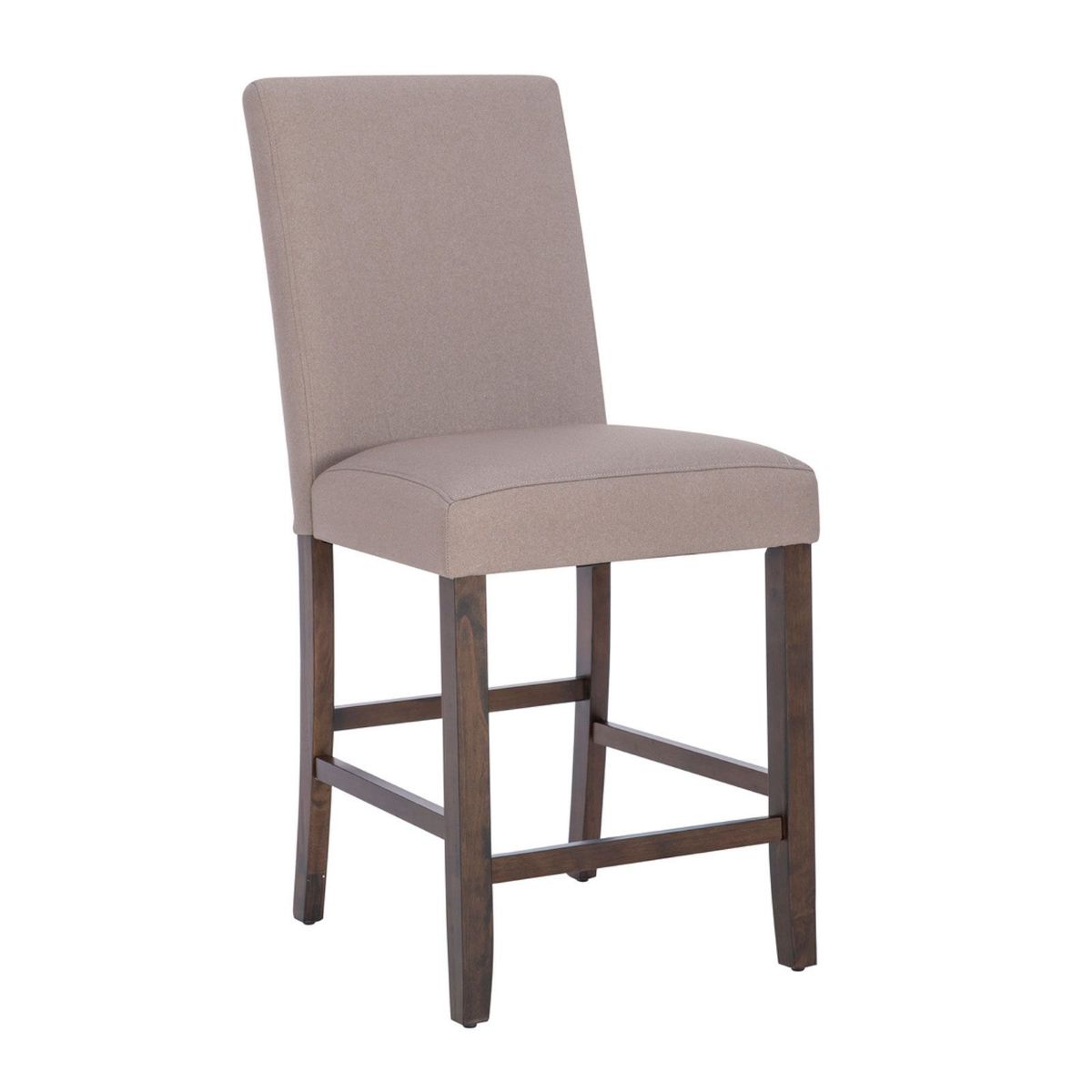 Picture of Seneca Brown Counter Height Stool