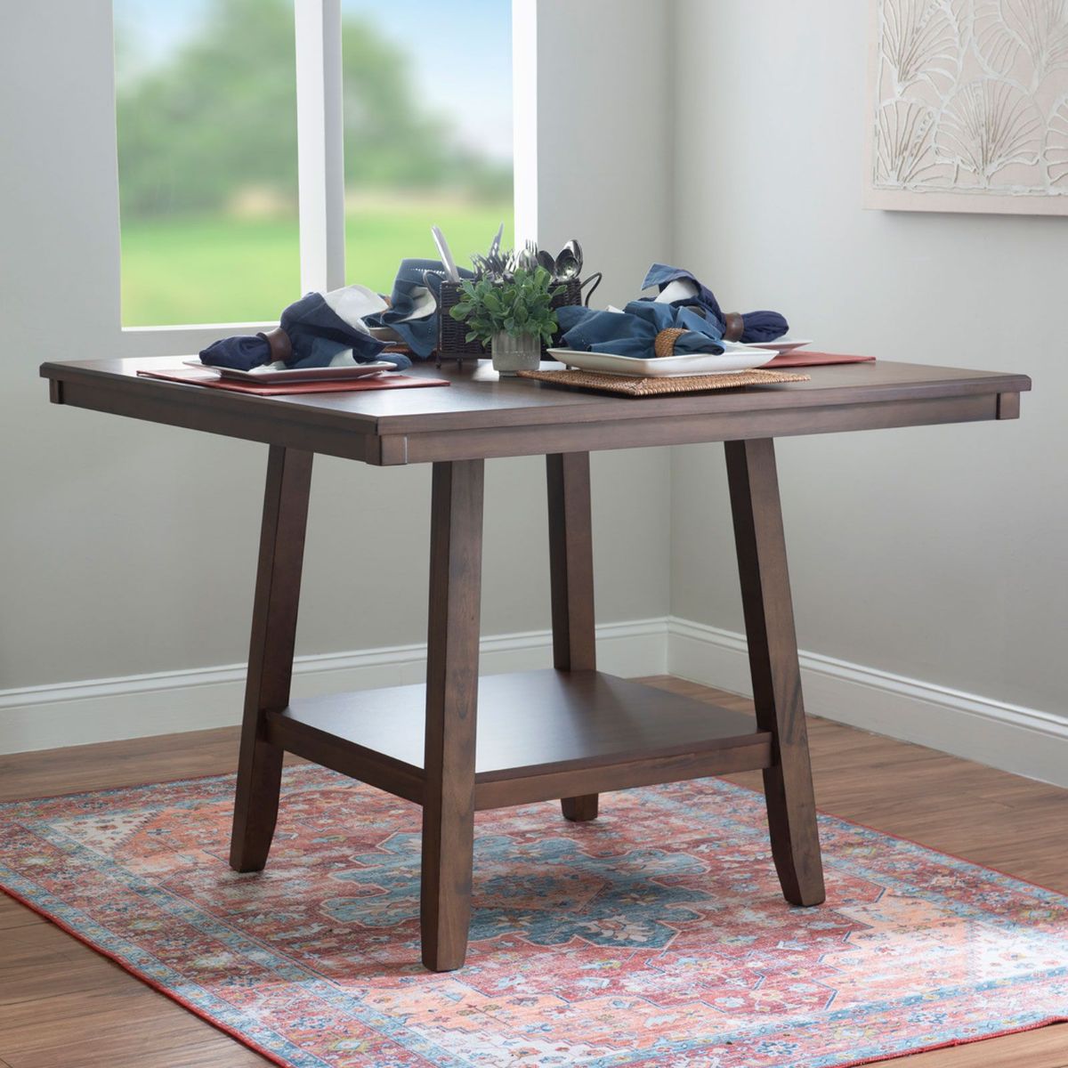 Picture of Seneca 5-Piece Counter Height Dining Set