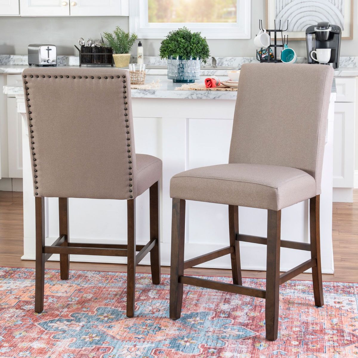 Picture of Seneca 5-Piece Counter Height Dining Set