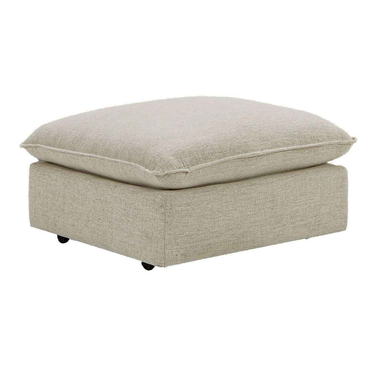 Picture of Anquilla Bumper Ottoman