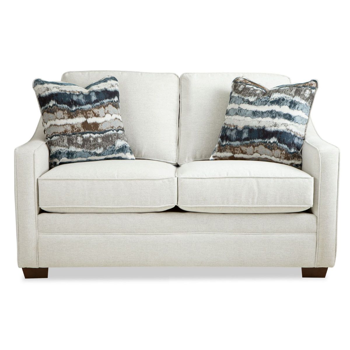 Picture of Fisher Stationary Loveseat