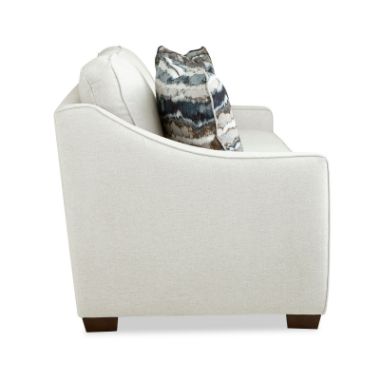 Fisher Stationary Loveseat