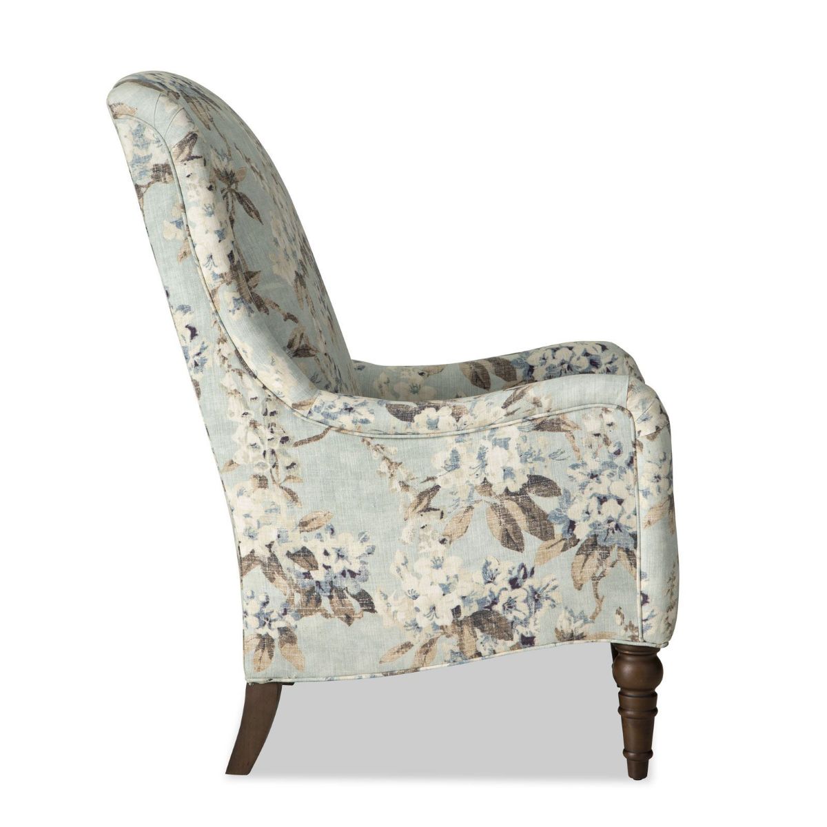 Picture of Elsa Wing Chair by Paula Deen