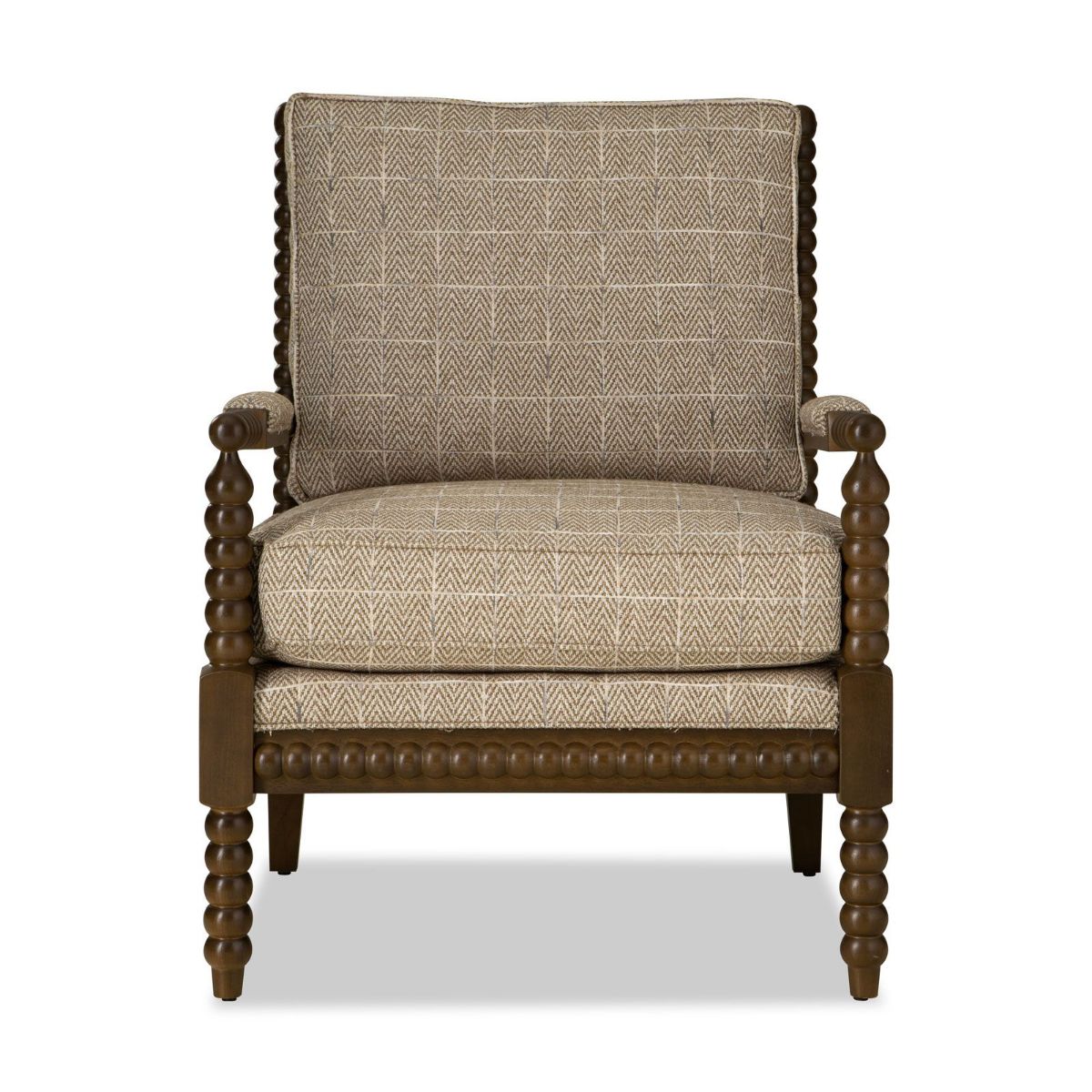 Picture of Newfound Accent Chair by Paula Deen