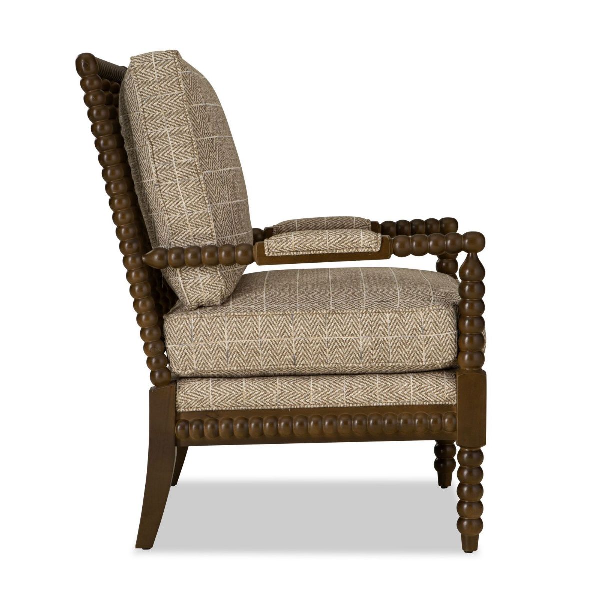 Picture of Newfound Accent Chair by Paula Deen