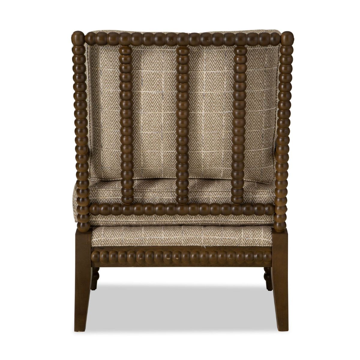 Picture of Newfound Accent Chair by Paula Deen