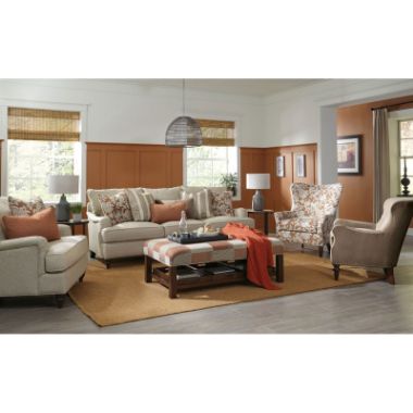 New Haven Sofa by Paula Deen