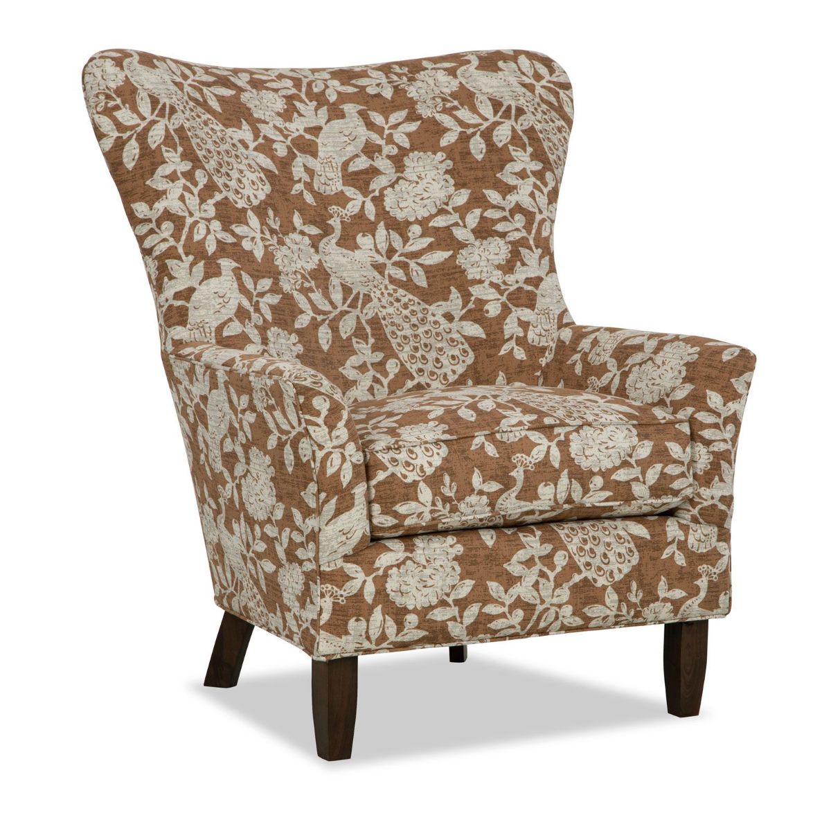 Picture of Birdie Chair by Paula Deen