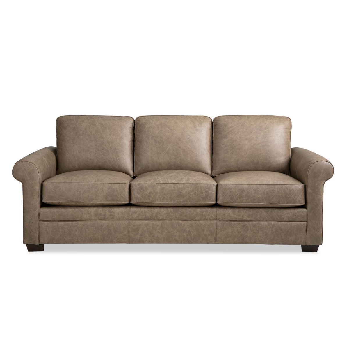 Picture of Winslow Leather Sofa