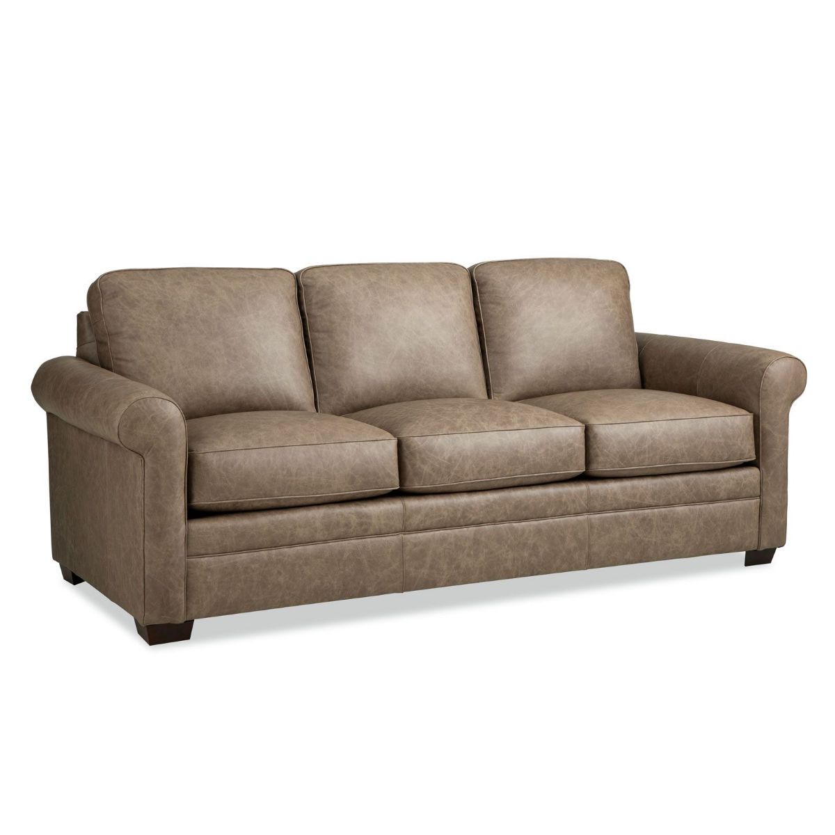 Picture of Winslow Leather Sofa