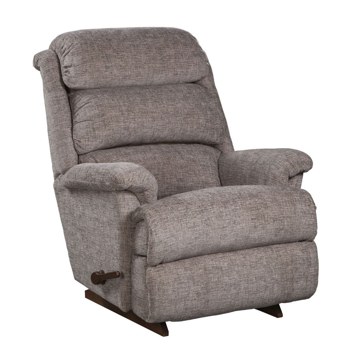 Picture of Astor Linen Rocker Recliner