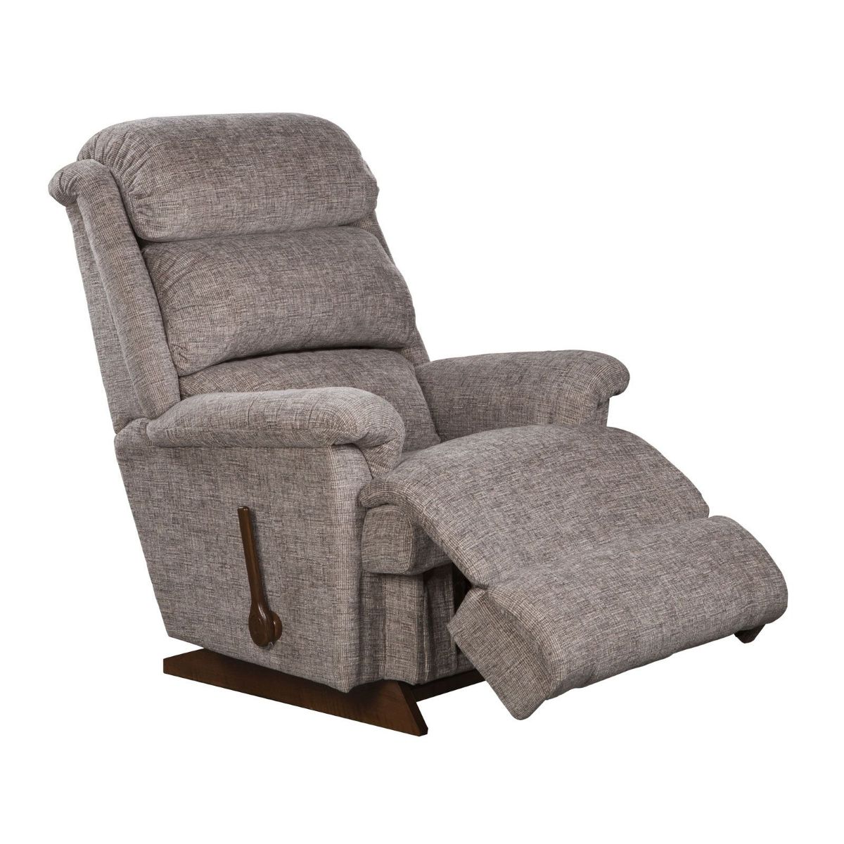 Picture of Astor Linen Rocker Recliner
