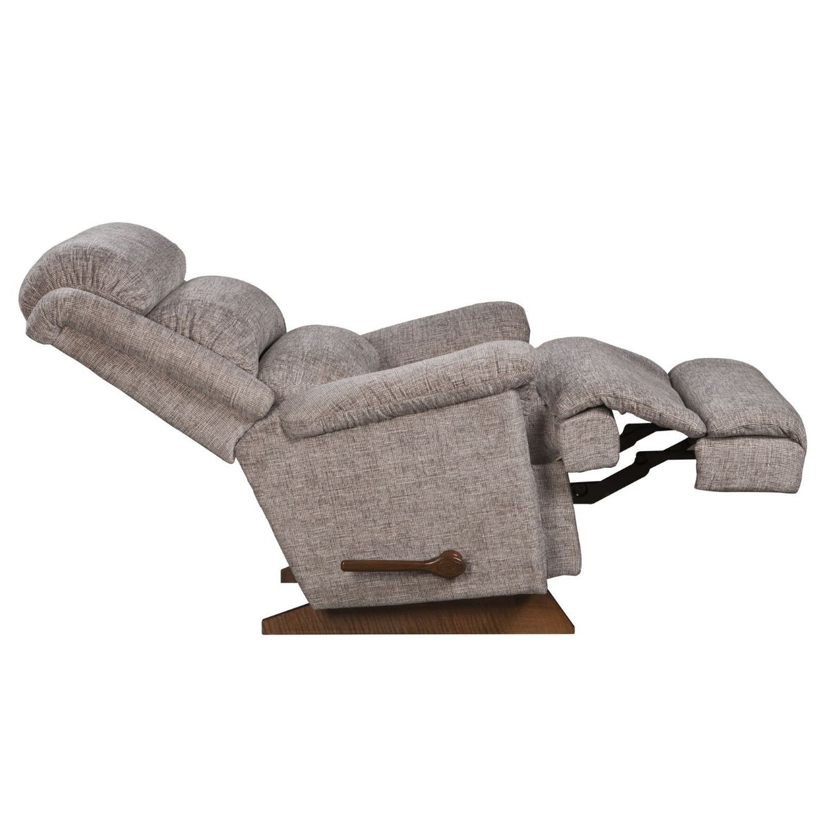 Picture of Astor Linen Rocker Recliner
