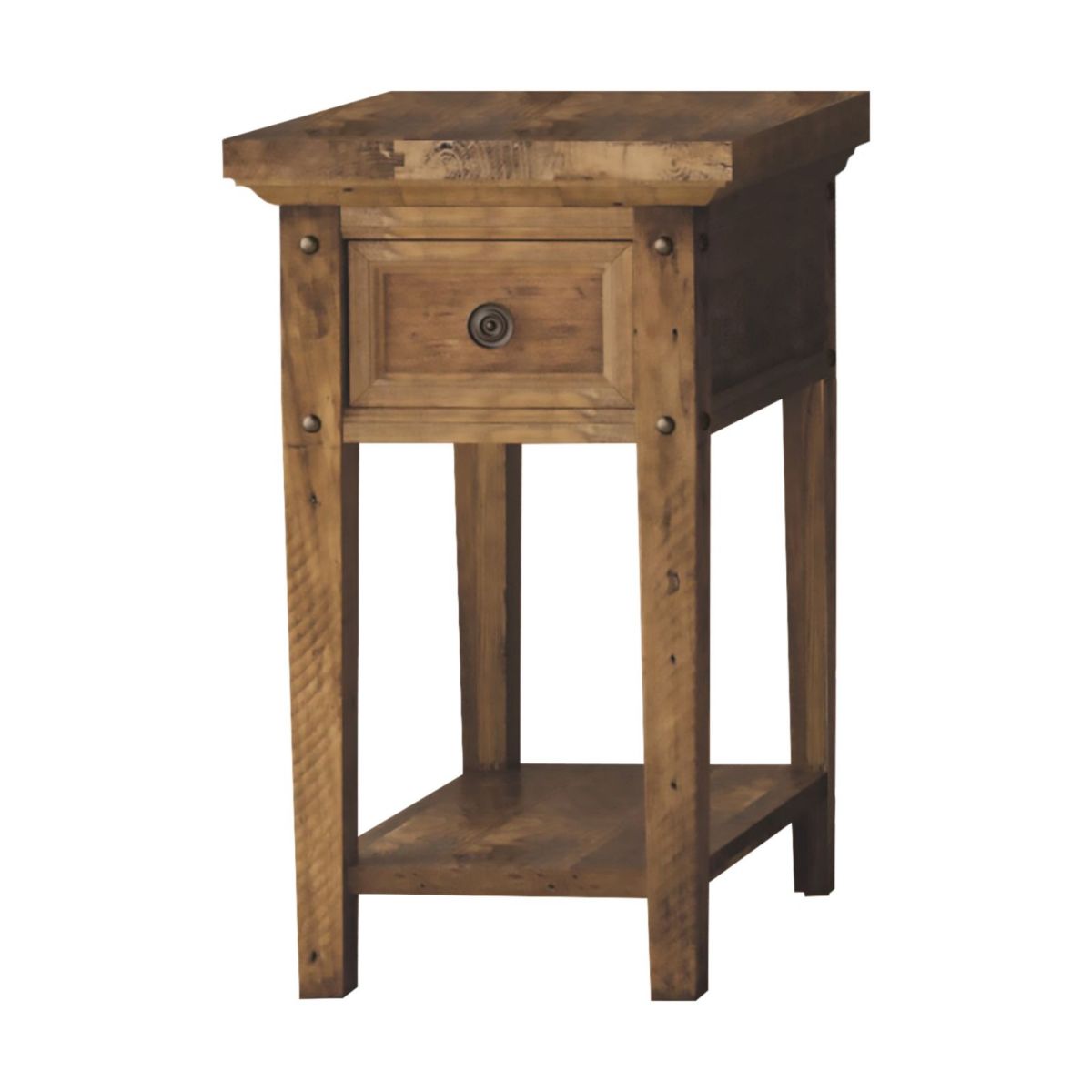 Picture of Hayden Valley Chairside End Table