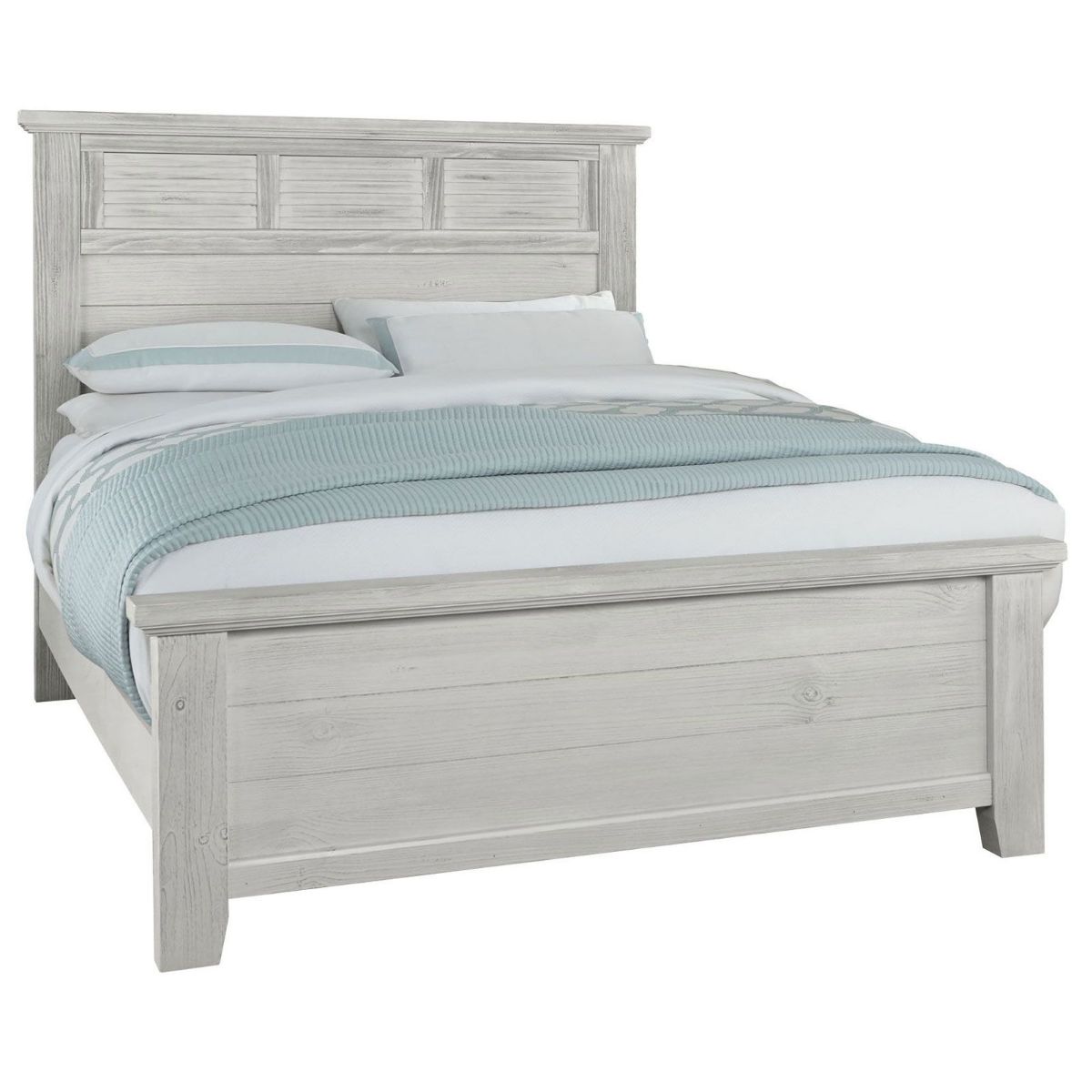 Picture of Sawmill Queen Bed