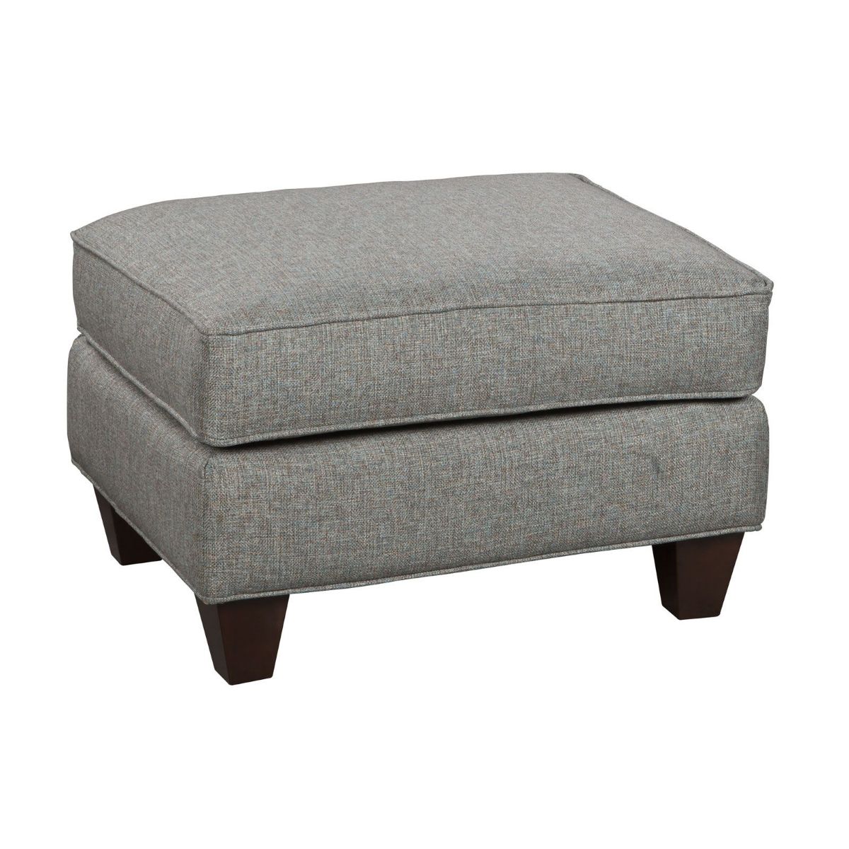Picture of Drusky Ottoman
