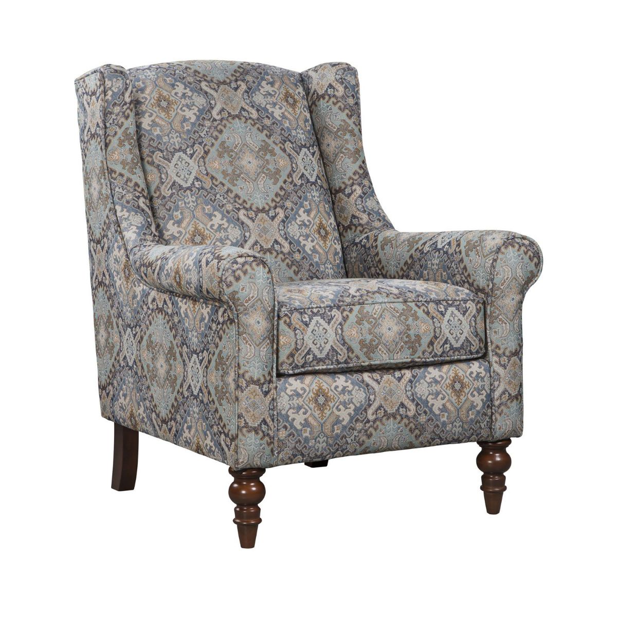 Picture of Samara Wing Chair