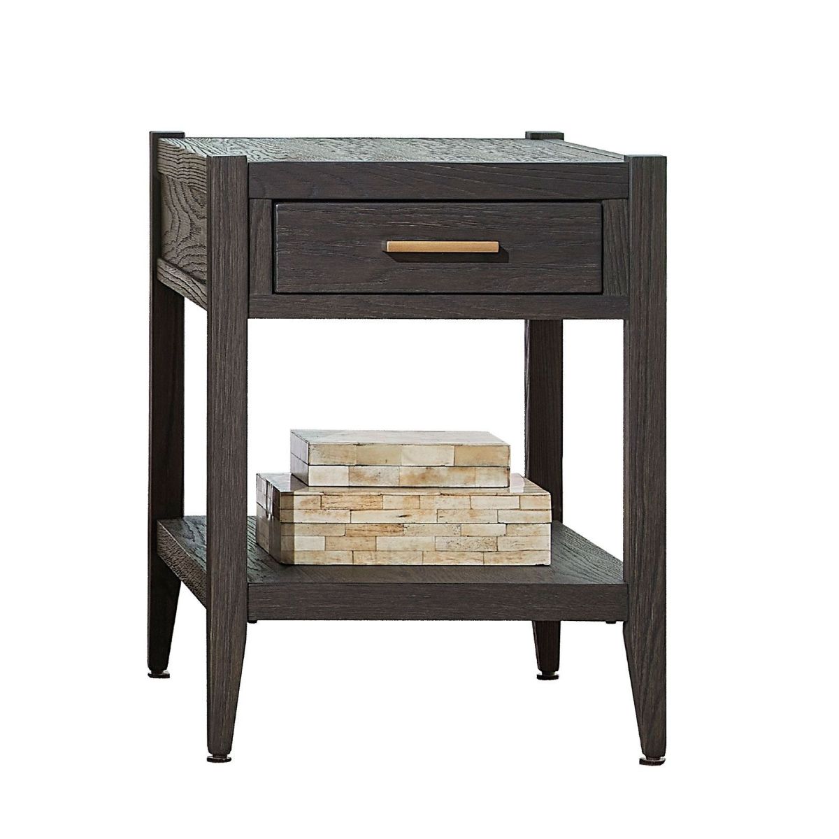 Picture of Manhattan Rectangular End Table