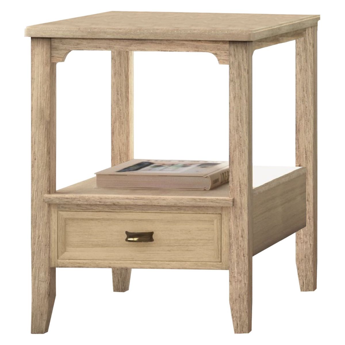 Picture of Chatham Rectangular End Table