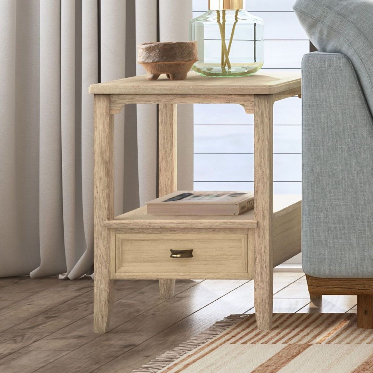 Picture of Chatham Rectangular End Table