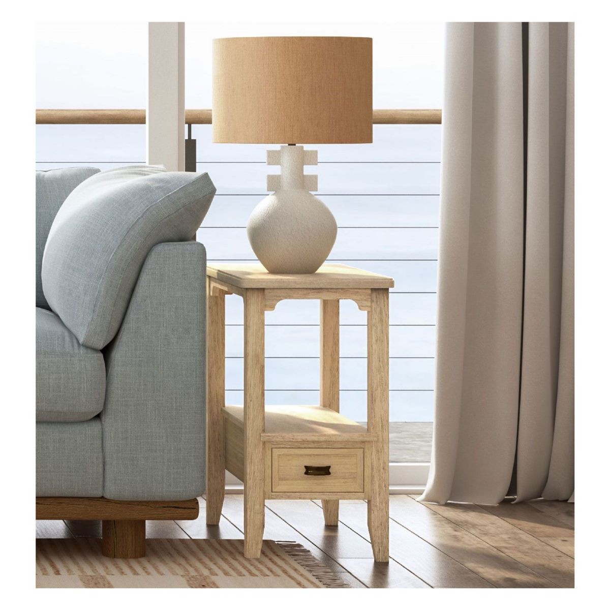 Picture of Chatham Chairside End Table