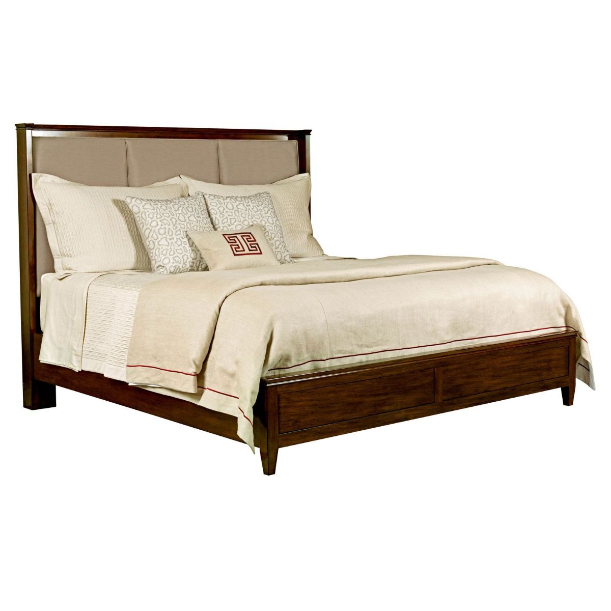 Picture of Elise 3-Piece Queen Bedroom Group