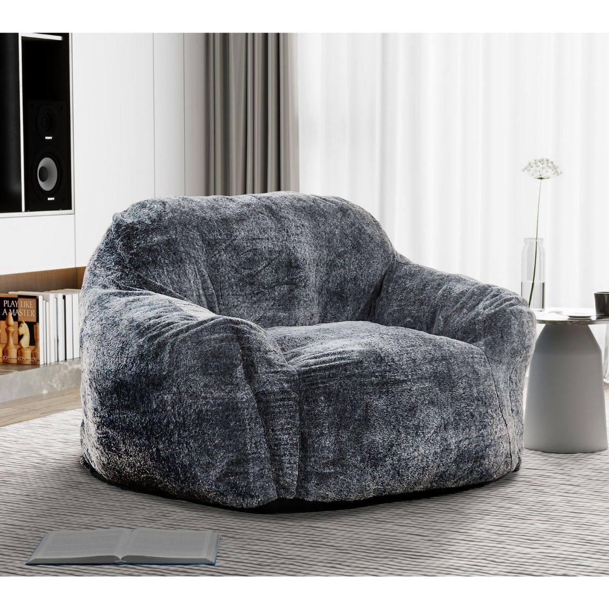 Picture of Tore Lounger Chair