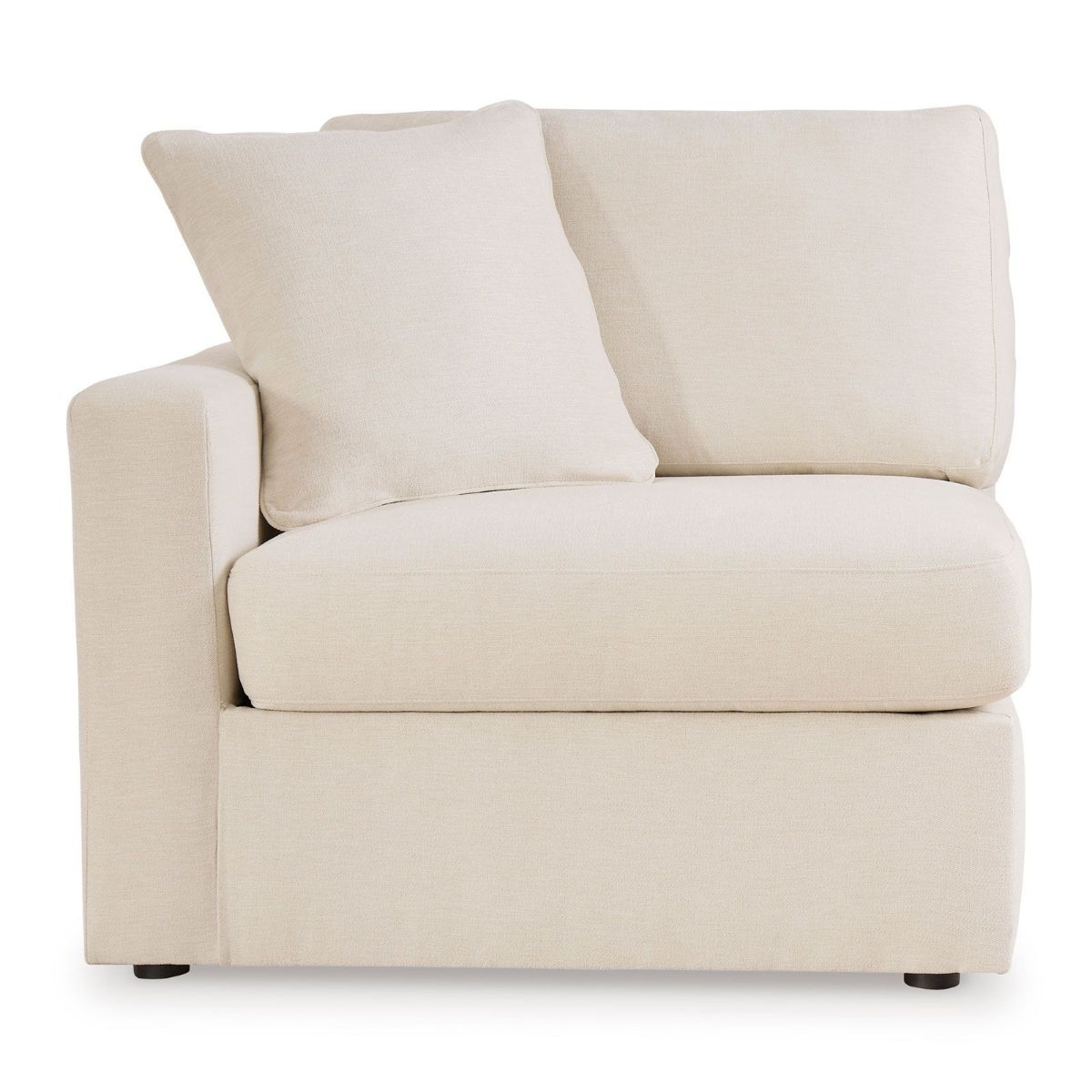 Picture of Modmax Oyster Left Arm Facing Chair