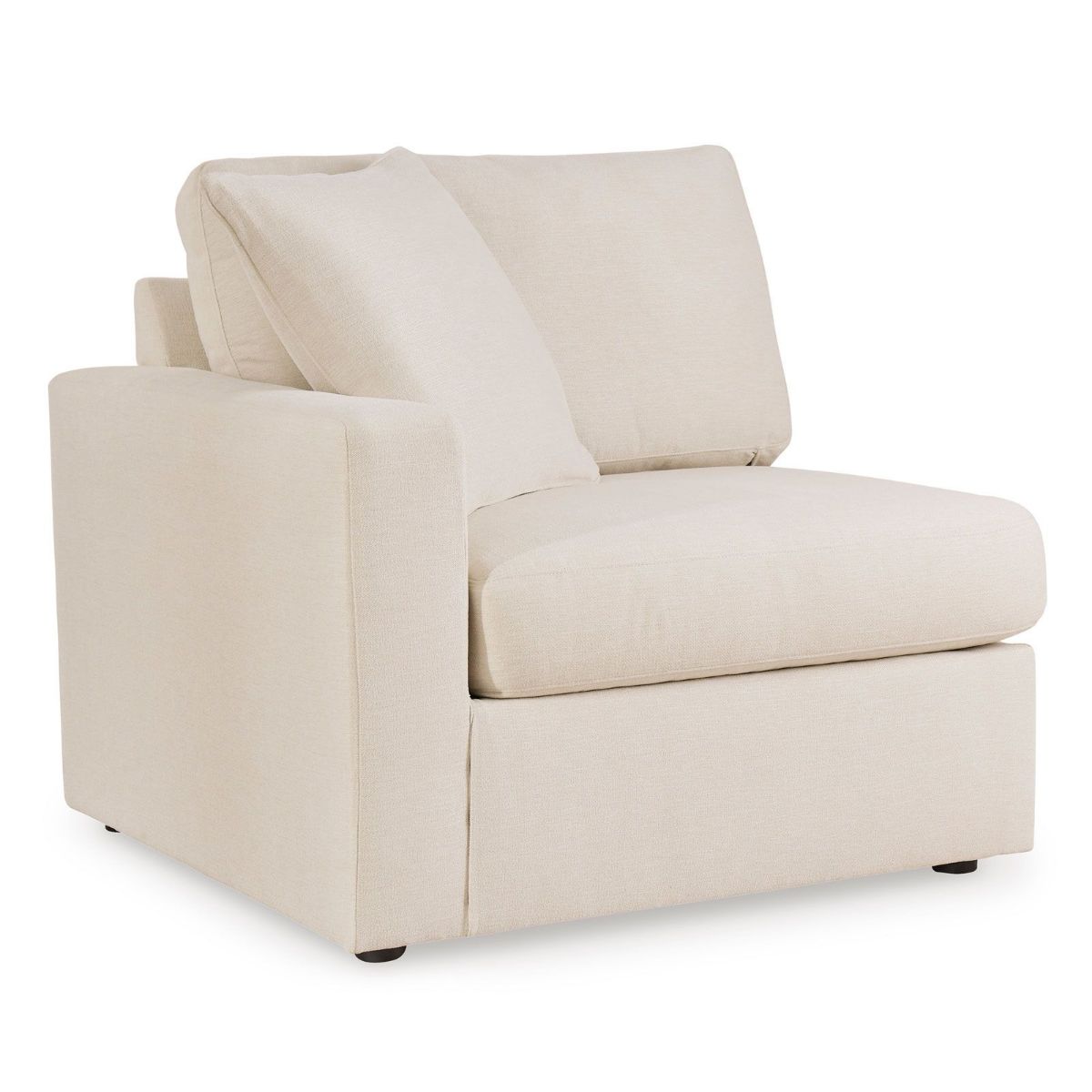 Picture of Modmax Oyster Left Arm Facing Chair