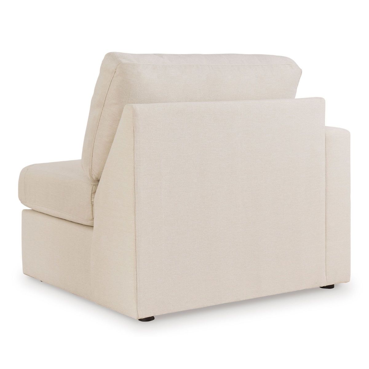 Picture of Modmax Oyster Left Arm Facing Chair