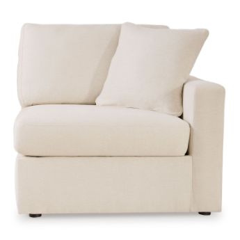 Picture of Modmax Oyster Right Arm Facing Chair