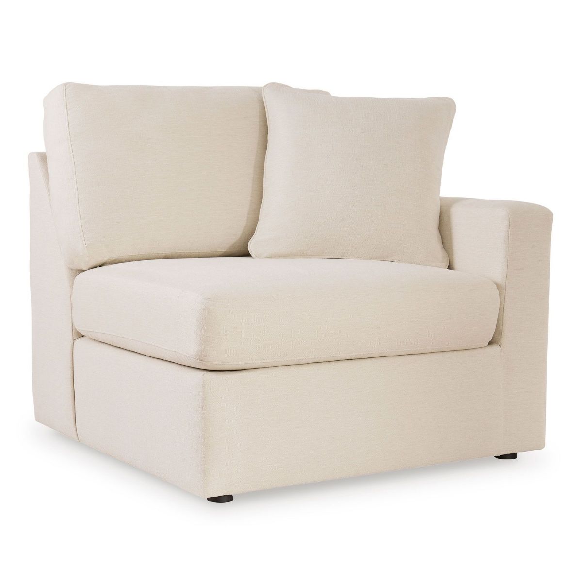 Picture of Modmax Oyster Right Arm Facing Chair