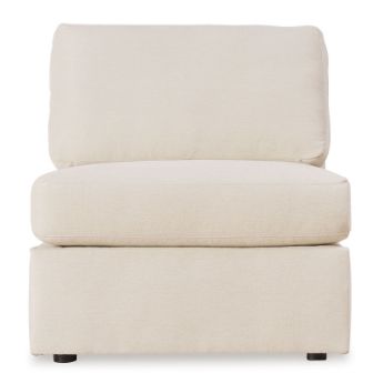 Picture of Modmax Oyster Armless Chair