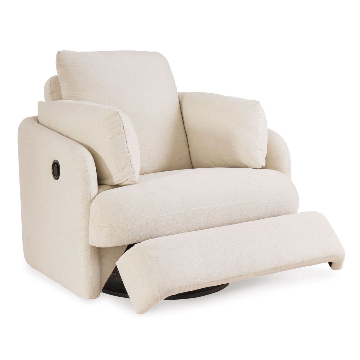 Picture of Modmax Oyster Swivel Glider Recliner