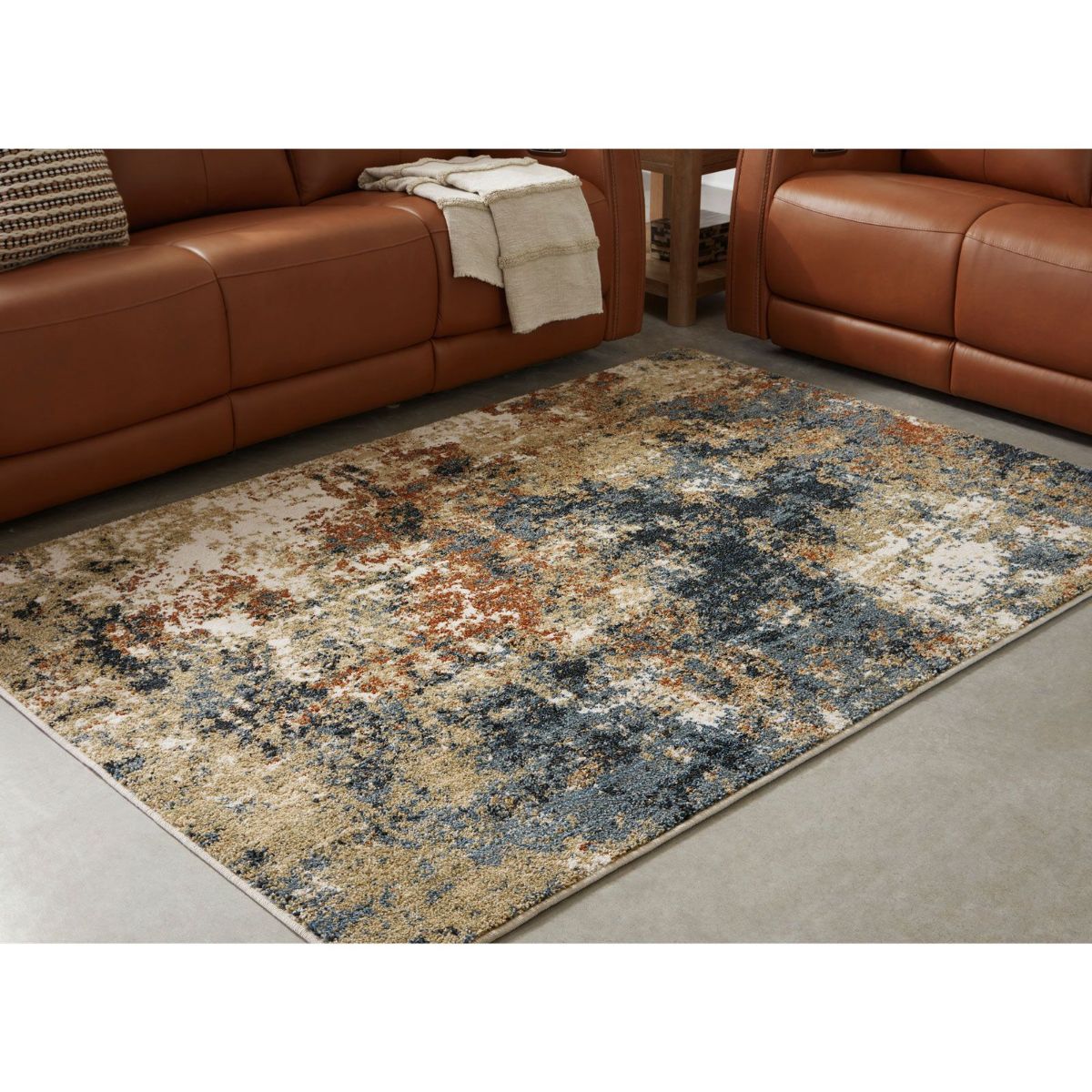 Picture of Maville 8’ x 10’ Rug