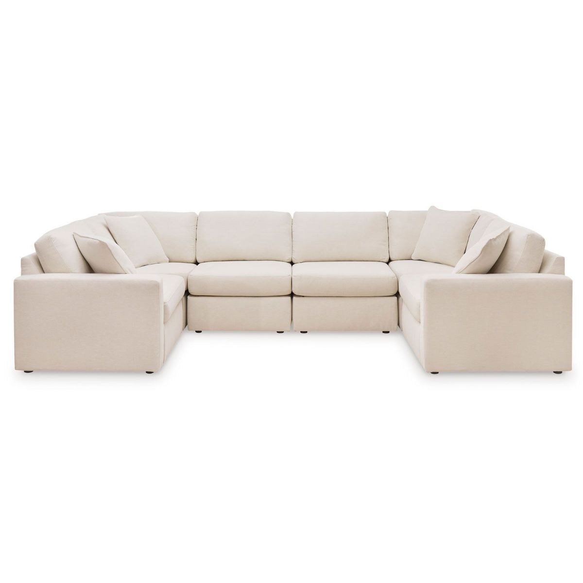 Picture of Modmax Oyster 6-Piece Modular Sectional