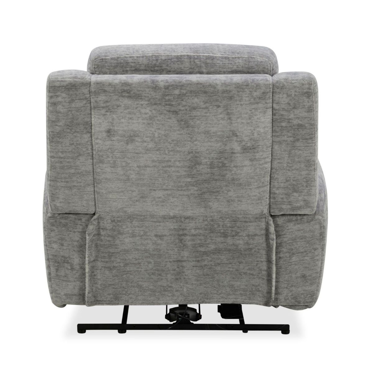 Picture of Everest Grey Power Recliner