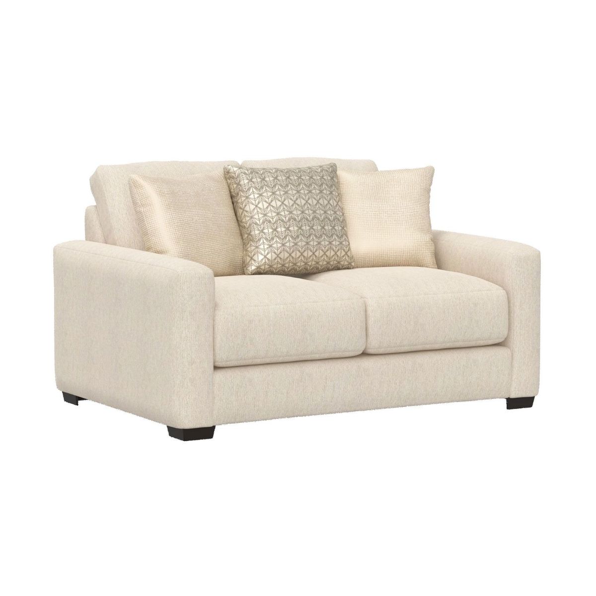 Picture of Hyde Park Stationary Loveseat